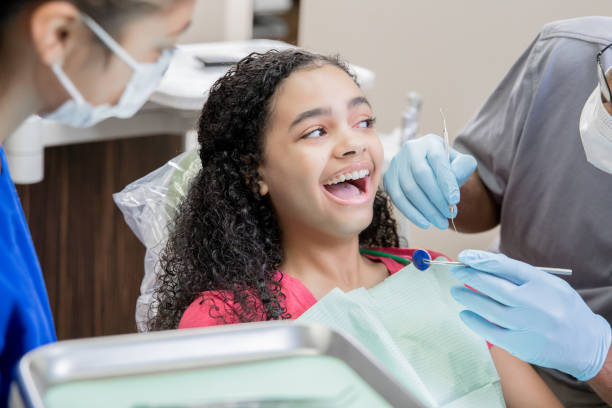 Best Same-Day Emergency Dental Services in North Les, AK