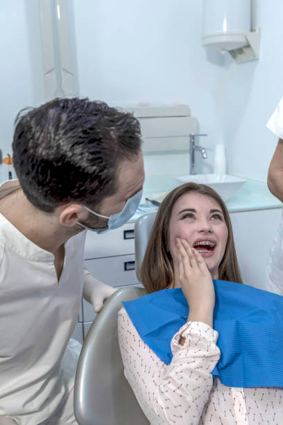Best Emergency Wisdom Teeth Removal in North Les, AK