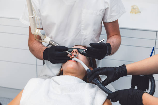 Best Emergency Dental Care for Broken or Chipped Teeth in North Les, AK